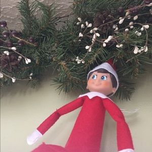 Meet your Posher, Becky